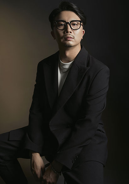 騰龍別墅設計:吳迪